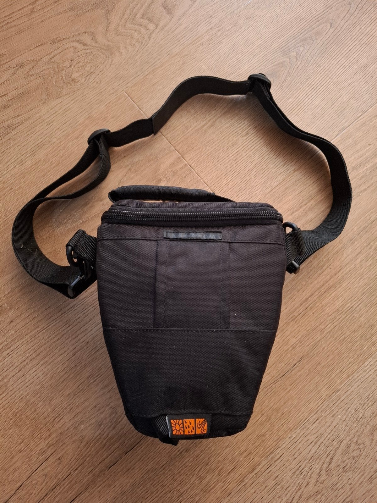 Lowepro Spiegelreflexcamera-tas, Ophalen of Verzenden, Schoudertas, Lowepro, Gebruikt