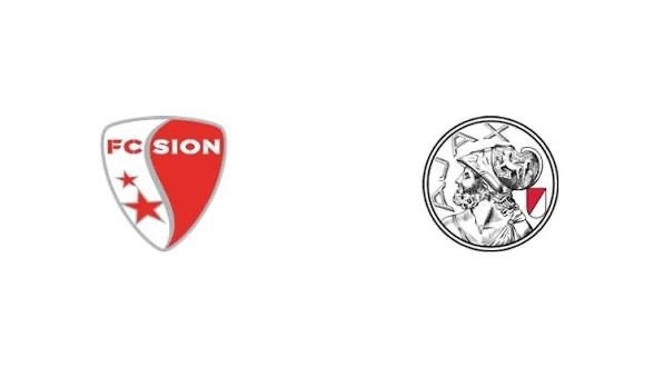 ajax-sion f side kaartje, Tickets en Kaartjes, Eén persoon