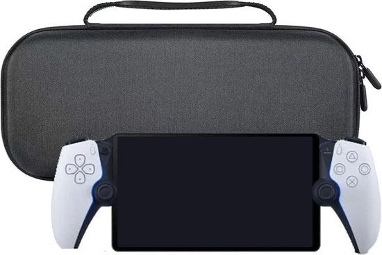 PlayStation Portal Remote Player met Draagtas