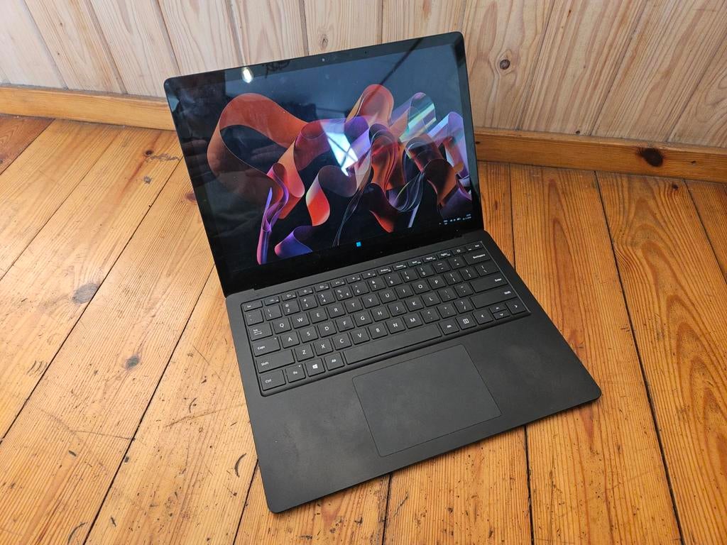 Surface Laptop 4 i7 16GB 512GB, Computers en Software, Windows Laptops, 13 inch, SSD, 4 Ghz of meer, 16 GB, Qwerty, Met touchscreen