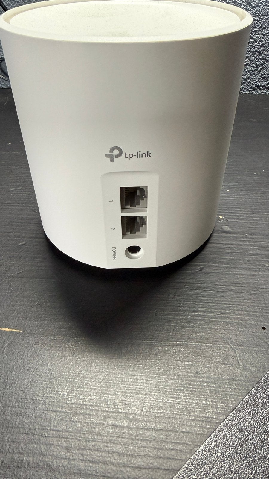TP--Link Deco X60 station, Ophalen of Verzenden, Zo goed als nieuw