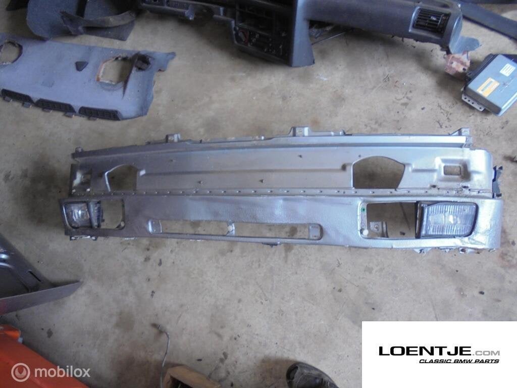 Keienvanger BMW e30 type 2 325i 320i 318i etc, Auto-onderdelen, Gebruikt, Ophalen of Verzenden, BMW, BMW
