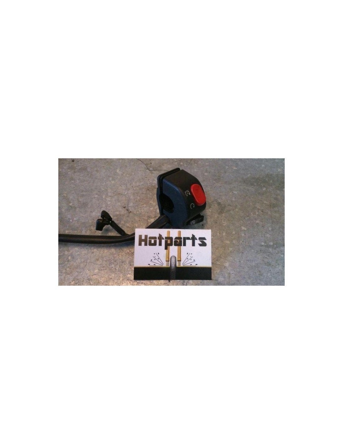 Daytona triple 675 2006 - 2008, 2009 - 2012 D1-40818