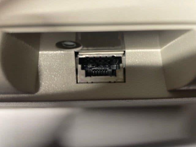 Foto 6 van IBM PS/2 Vintage Toetsenbord Model M (1990)