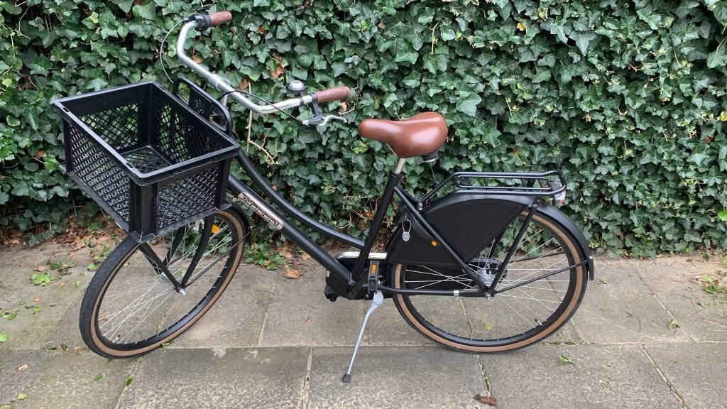 kinder fiets