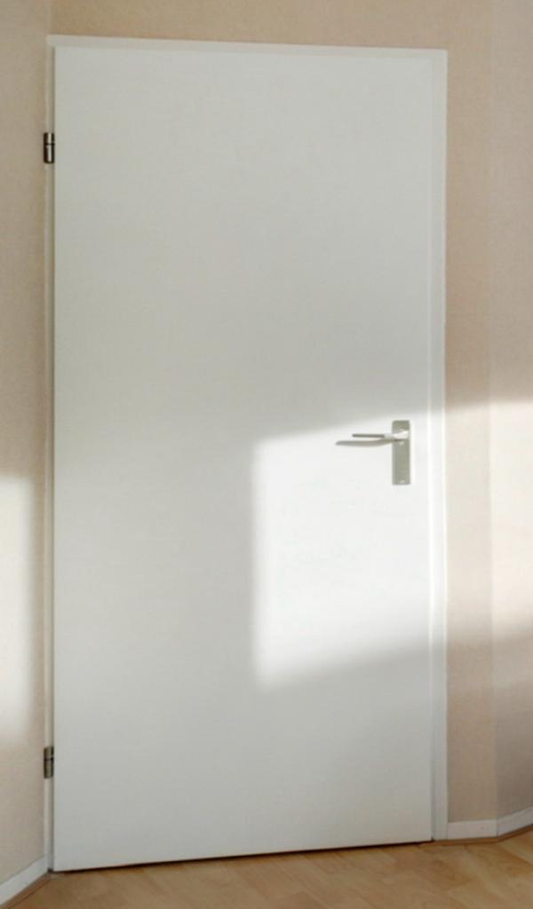 Binnendeuren, Ophalen, Gebruikt, Binnendeur, 200 tot 215 cm