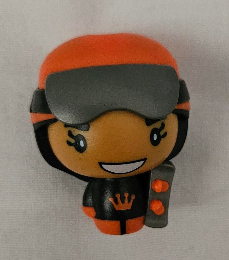 FUNKO POPPETJE, Ophalen of Verzenden, Zo goed als nieuw