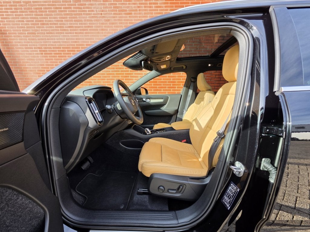 Volvo XC40 1.5 T4 Recharche Inscription SOH 99%! Leder Panor, 1712 kg, Bedrijf, Hybride Elektrisch/Benzine, 3 cilinders