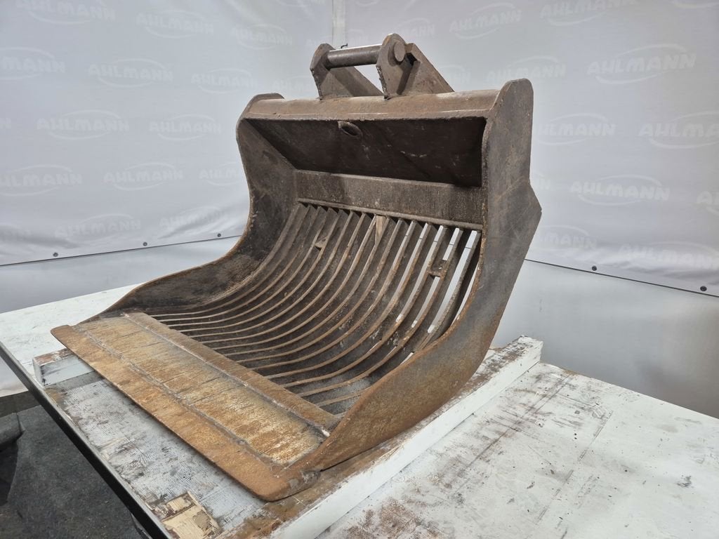 puinbak MS50S B=1000