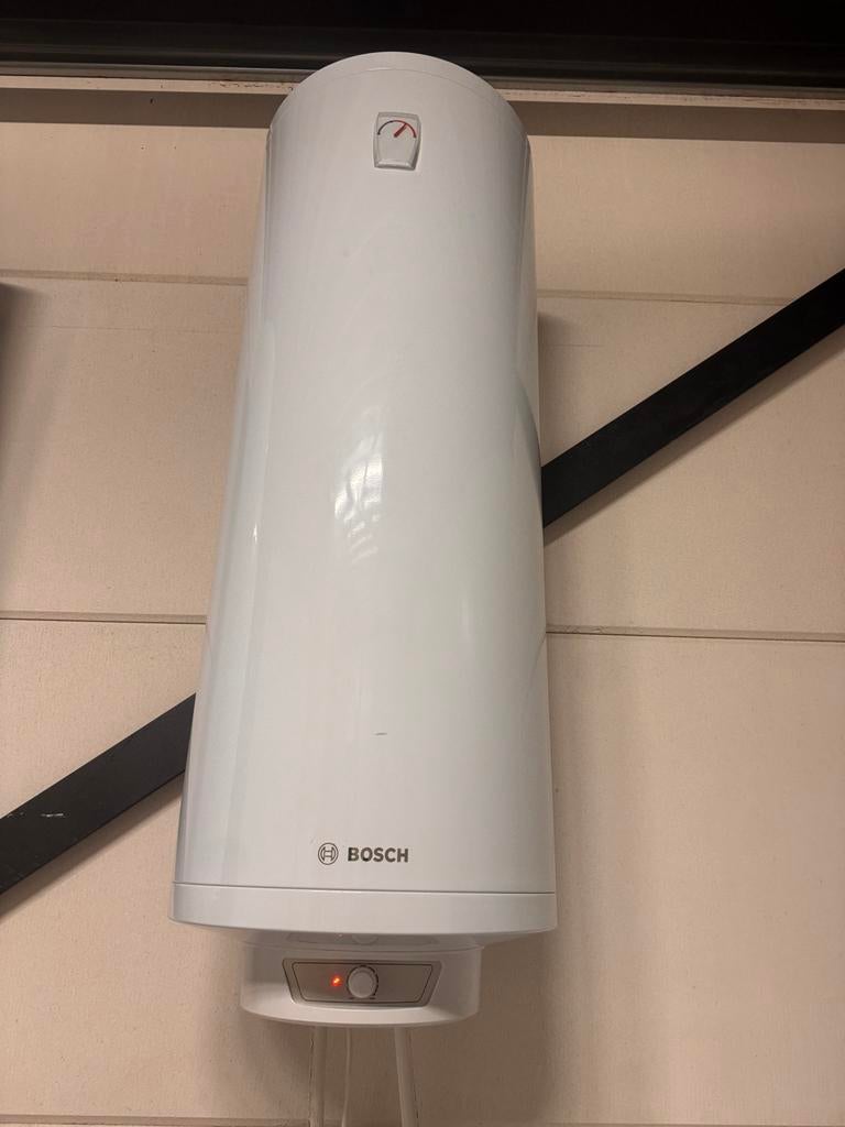 3x Elektrische Boiler 150L (143L) 2000W BOSCH, Gebruikt, 100 liter of meer, Onbekend, Boiler
