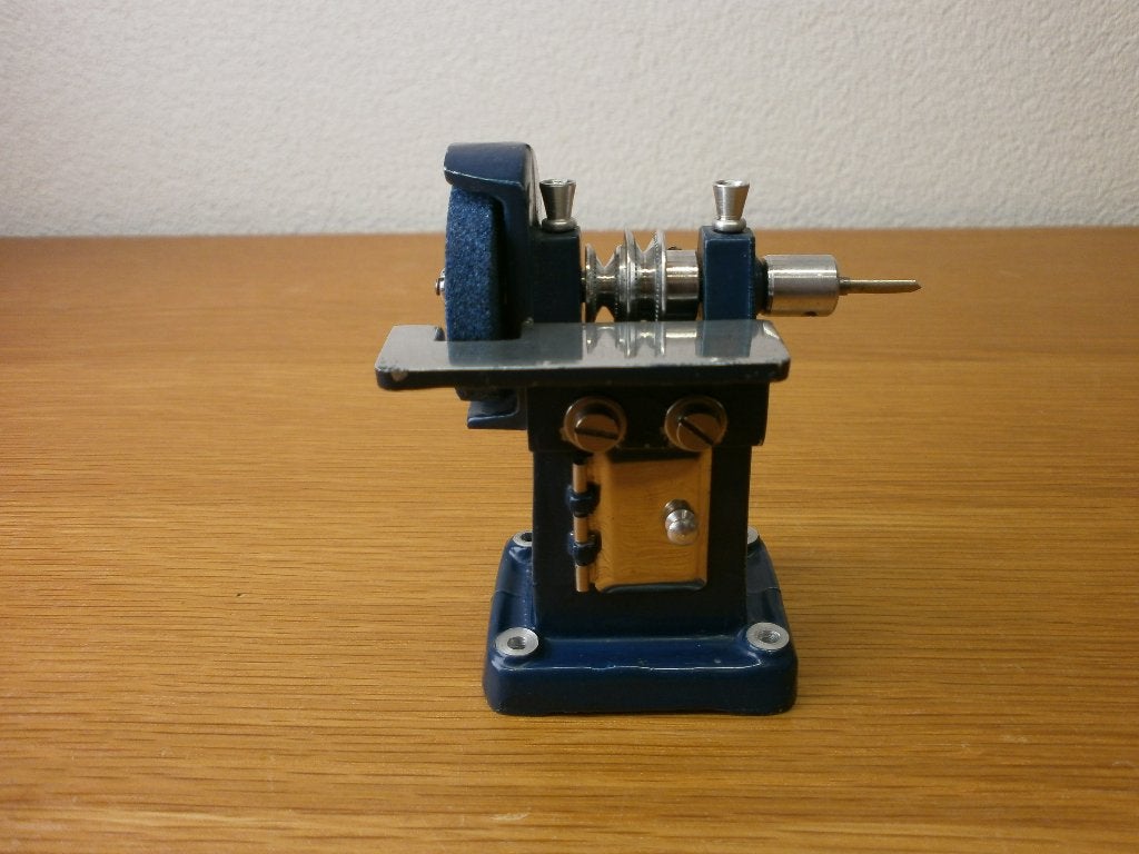 EKT AANDRIJFMODEL ook voor Wilesco stoommachine, Ophalen of Verzenden, Zo goed als nieuw, Groter dan 1:32