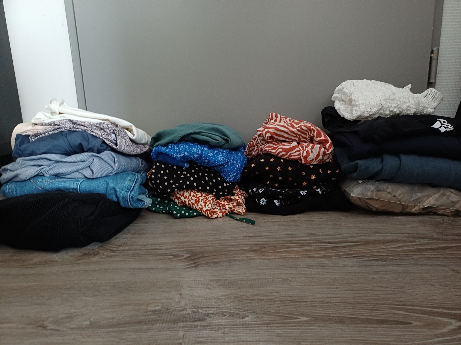 Pakket dameskleding XS-M, Zara, Ophalen of Verzenden, Zo goed als nieuw