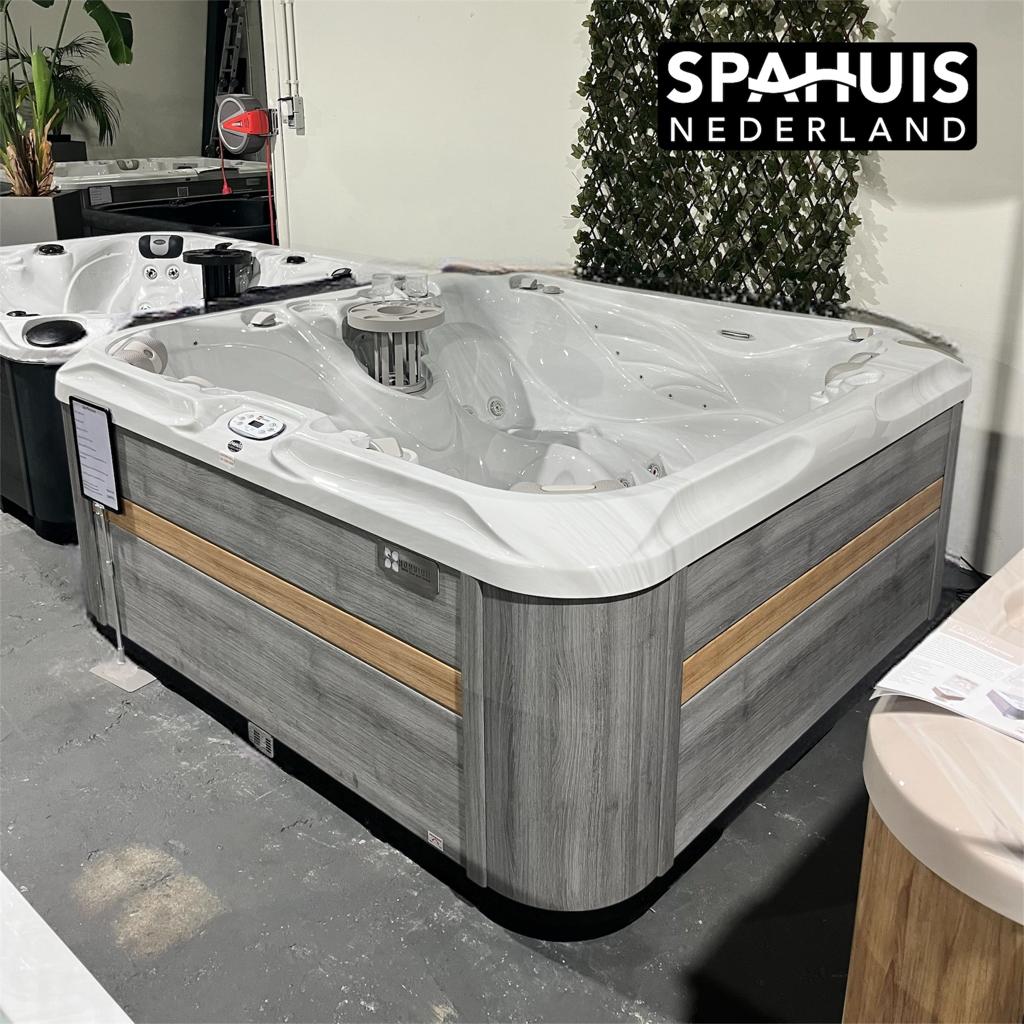 Nieuwe - Luxe jacuzzi sterke massage Passion Pleasure, Ophalen of Verzenden, Nieuw, Overige typen