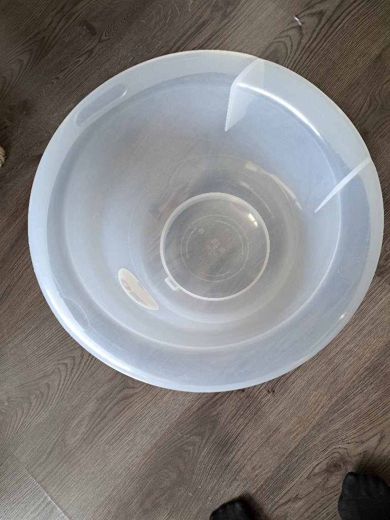 Tummytub, Ophalen, Zo goed als nieuw, Overige typen