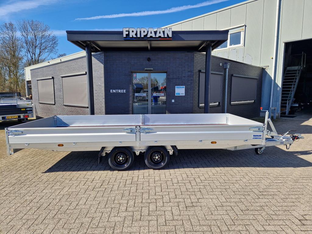 Hapert Azure 505 x 200 3500 paraboolvering, Auto diversen, Nieuw