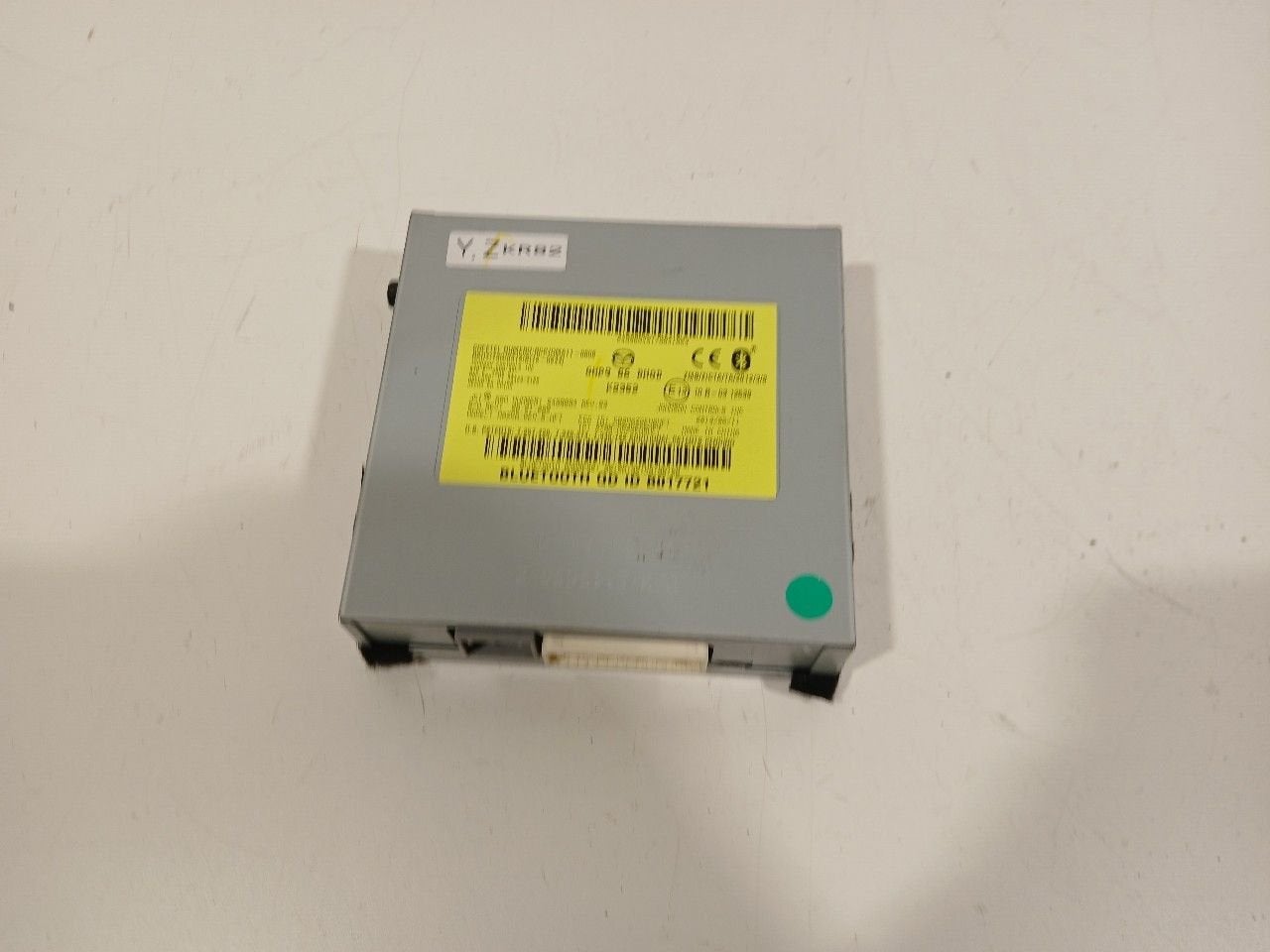 Bluetooth control module Mazda CX-5, Ophalen of Verzenden, Van der Ven Autorecycling B.V., Onderdelen@venauto.nl, Ettenseweg 76, 4706 PB Roosendaal, The Netherlands