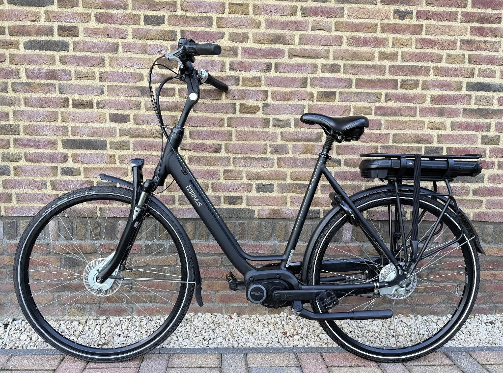 Batavus Wayz ego / 57 cm. Bj.: 2019 met accu testrapport, Batavus, Versnellingen, Dinosebikes@gmail.com, Batavus