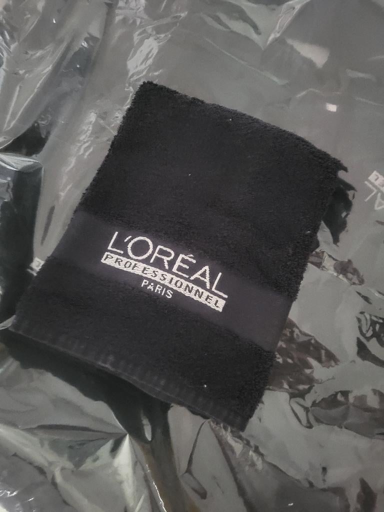 NIEUW partij L'Oréal handdoeken kapper, Ophalen, Nieuw, Overige typen
