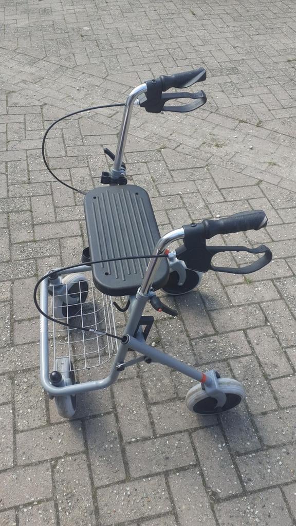 Rolatr, Diversen, Rollators, Ophalen of Verzenden