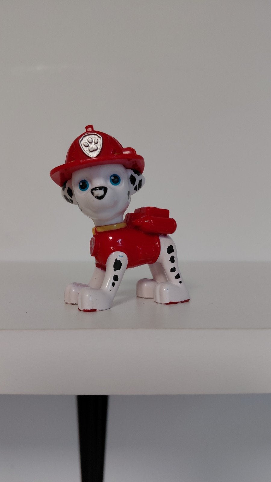Paw patrol poppetje, Verzamelen, Poppetjes en Figuurtjes, Ophalen of Verzenden, Zo goed als nieuw