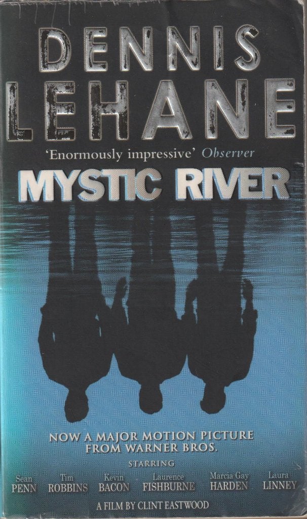 Dennis Lehane - Mystic River, Gelezen, Dennis Lehane, Ophalen of Verzenden, Amerika