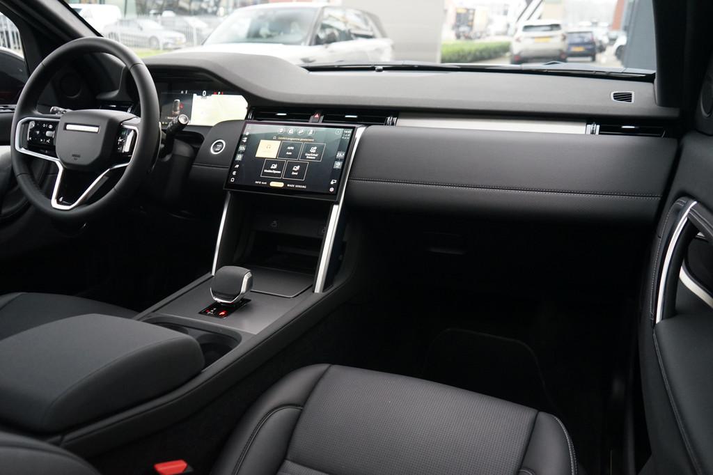 Land Rover Discovery Sport P270e PHEV Dynamic Edition | Occa, Auto's, 12 maanden, Discovery Sport, Bedrijf, Vierwielaandrijving