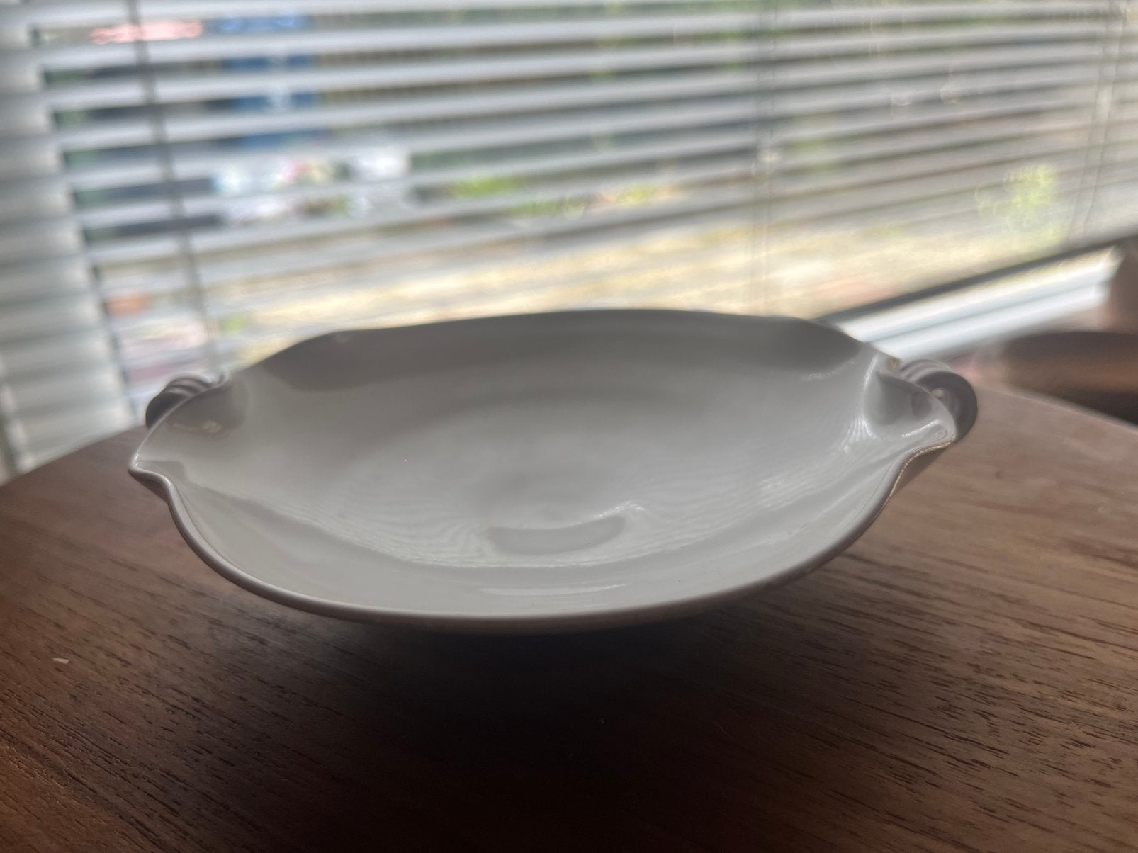 Vintage porseleinen schaaltje van royal goedewaagen, Ophalen of Verzenden