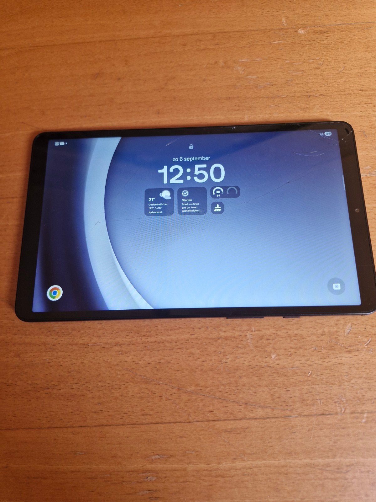 Samsung Tab, Computers en Software, Gebruikt, Samsung, 64 GB, Wi-Fi en Mobiel internet