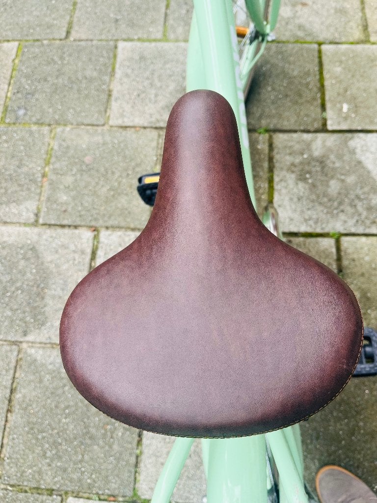 Foto 5 van Spirit 20 inch kinderfiets mintgroen