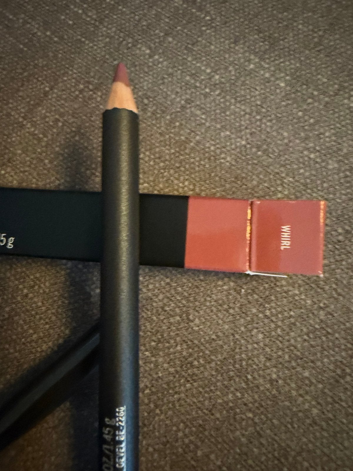 MAC Lip Pencil - Whirl (Nieuw), Sieraden, Tassen en Uiterlijk, Uiterlijk | Cosmetica en Make-up, Lippen, Nieuw, Ophalen of Verzenden