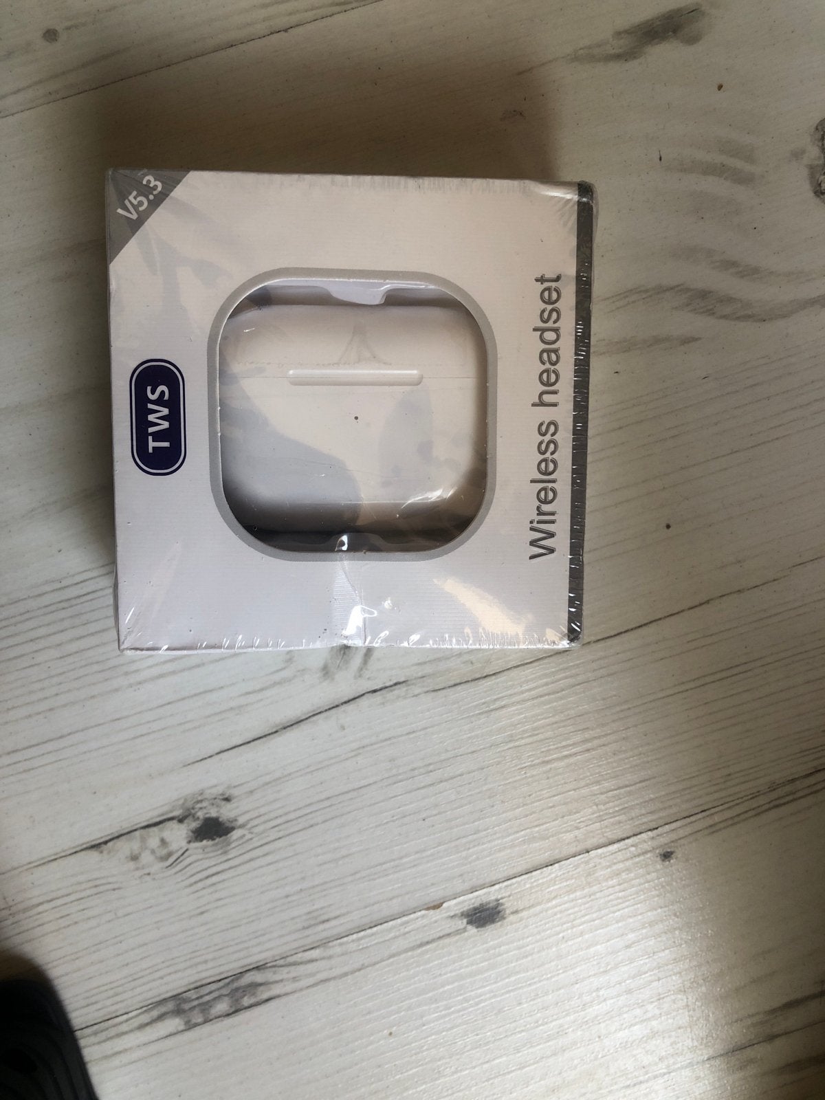 TWS V5.3 Draadloze Headset - Nieuw in Doos, Audio, Tv en Foto, Koptelefoons, Overige merken, In-ear, Bluetooth, Nieuw
