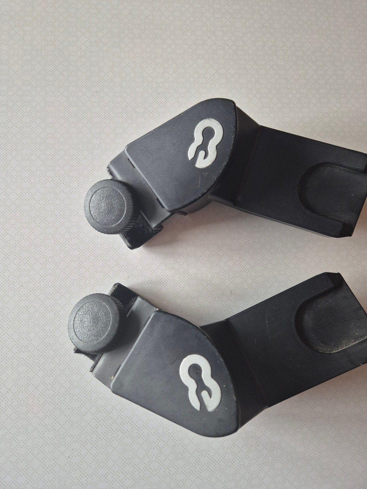 Koelstra buggy adapter voor Maxi-Cosi, Ophalen of Verzenden, Gebruikt, Overige merken