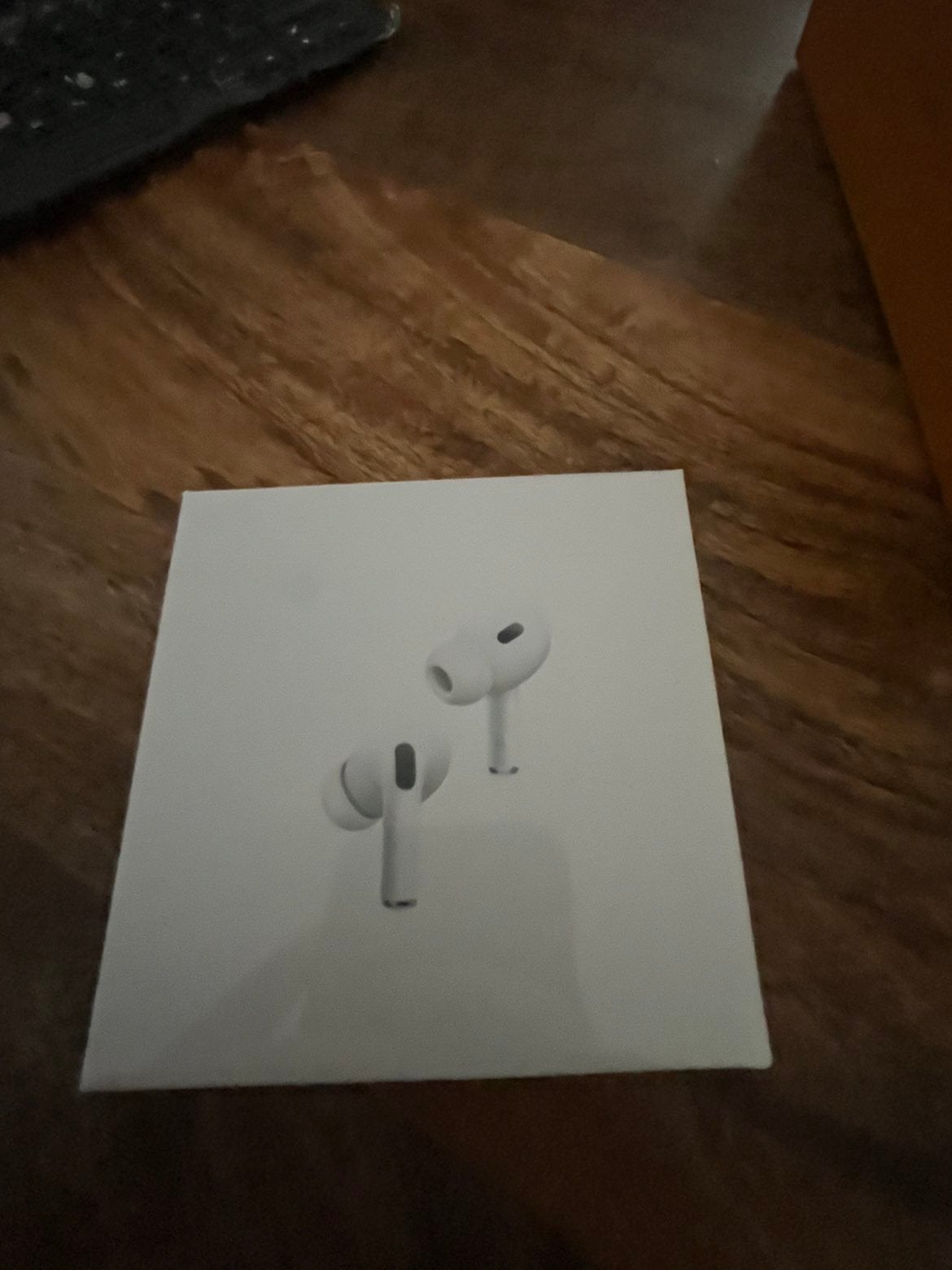 Airpods pro 2, Ophalen, Nieuw