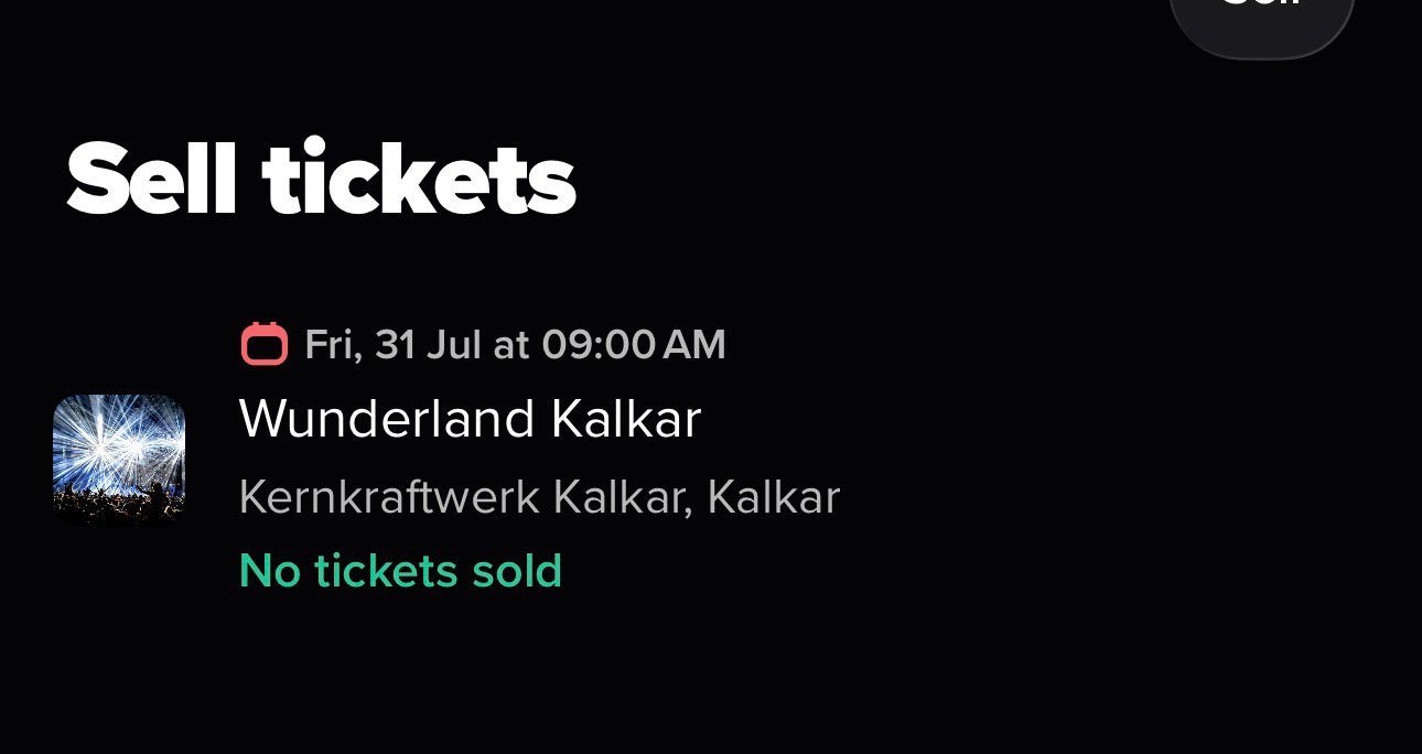 5 Wunderland Kaartjes & 1 parkeer ticket, Drie personen of meer, Overige soorten, Pretpark