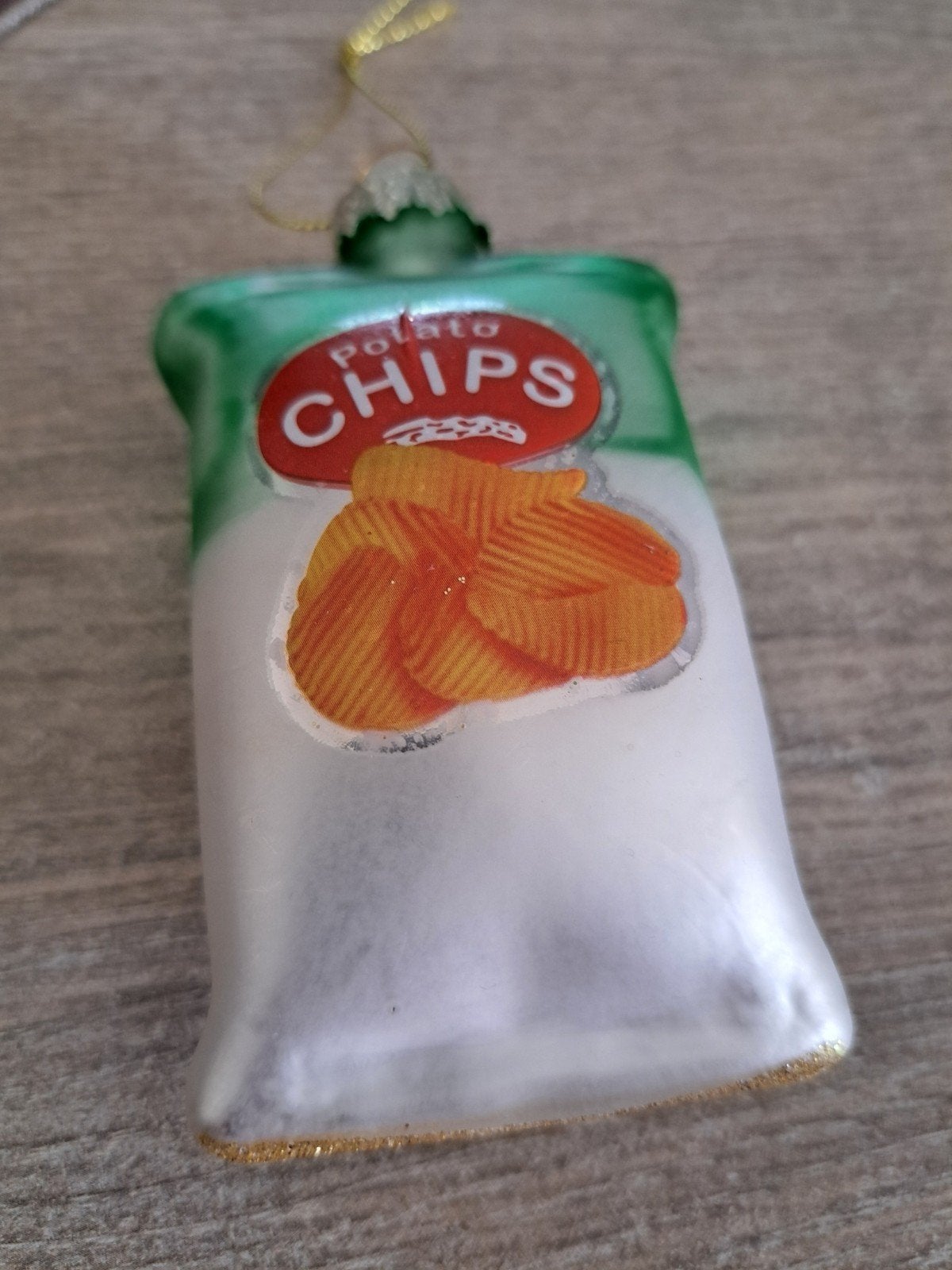 te koop leuke nieuwe kerst bal, Ophalen of Verzenden