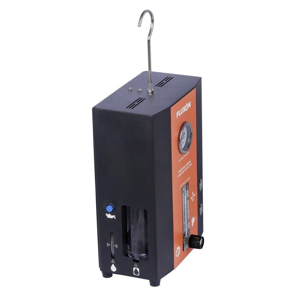Rookmachine lekkage tester 12V, Verzenden