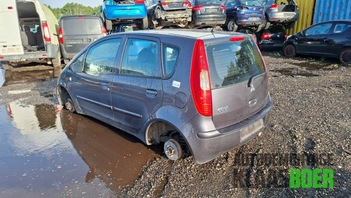 Achterklep van een Mitsubishi Colt, Gebruikt, -, 6 maanden garantie, Ophalen of Verzenden
