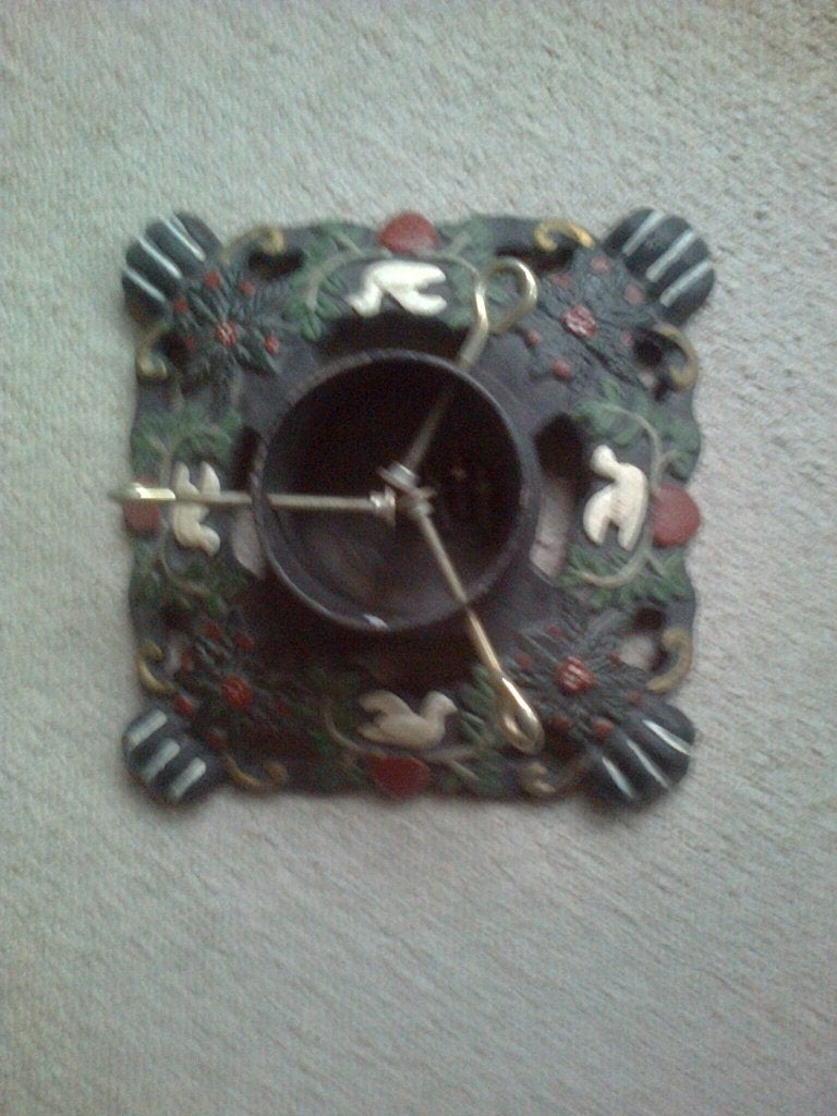 kerstboom standaard diameter gat 11.5cm v, Diversen, Kerst, Ophalen of Verzenden
