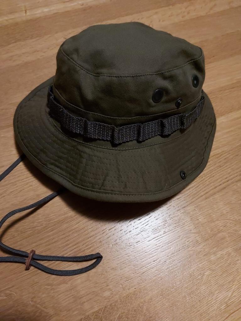 survival hoed Maat L Nieuw !!!, Kleding | Heren, Hoeden en Petten, Ophalen, Nieuw, 58 of 59 cm (L, 7¼ of ⅜ inch)