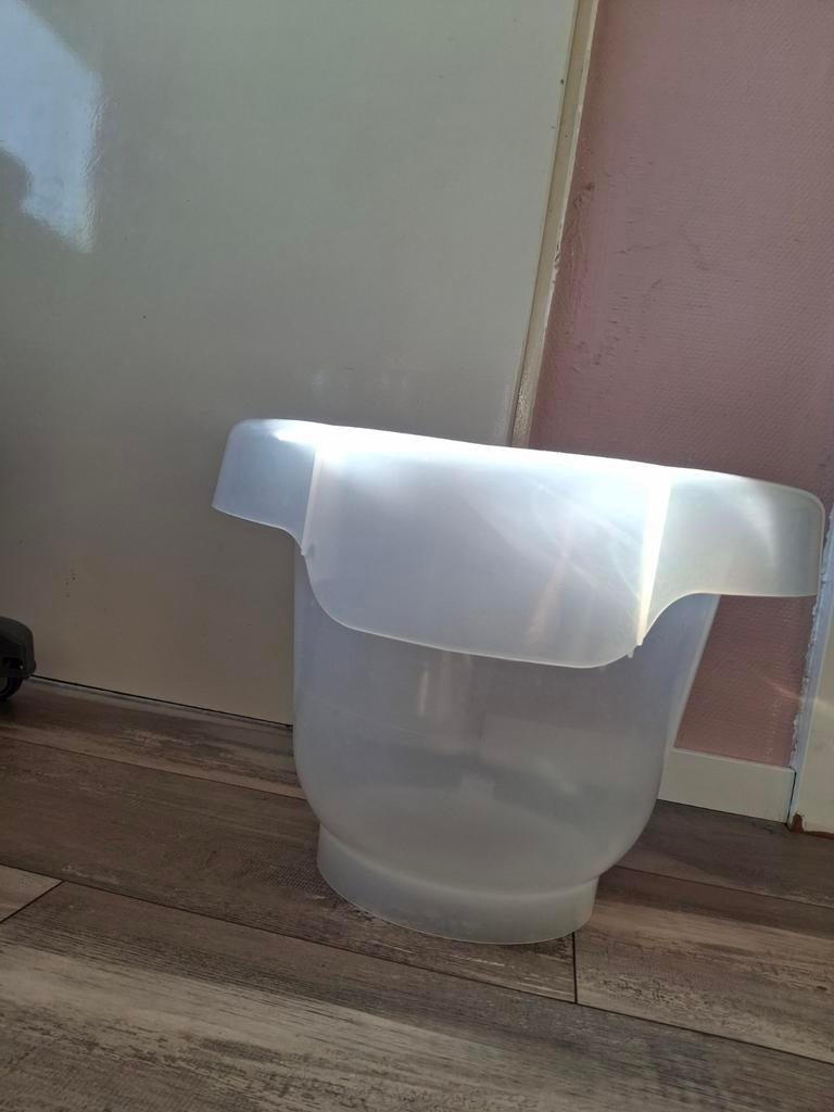 Tommy tub, Ophalen, Gebruikt, Overige typen