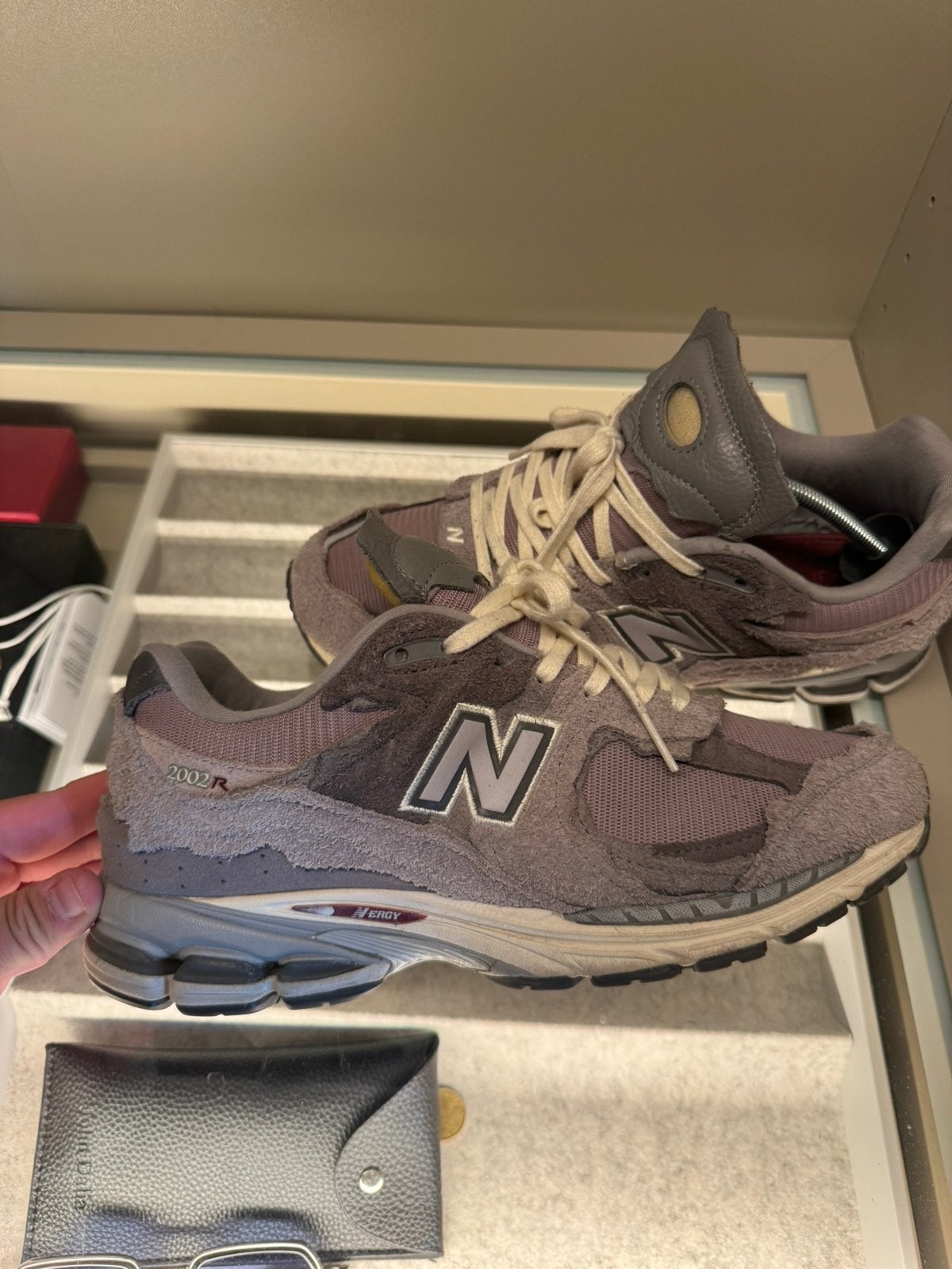 New balance 2002r protection pack lunar new year 42.5, Kleding | Heren, Schoenen, Ophalen of Verzenden, Nieuw
