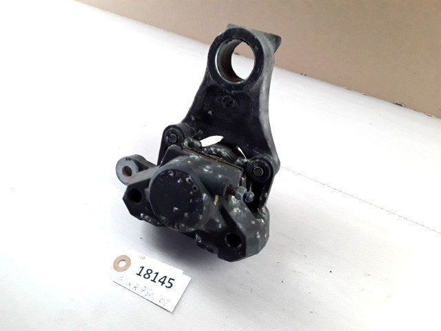 GSXR750 2001 - 2003 Suzuki Remklauw D1-34670