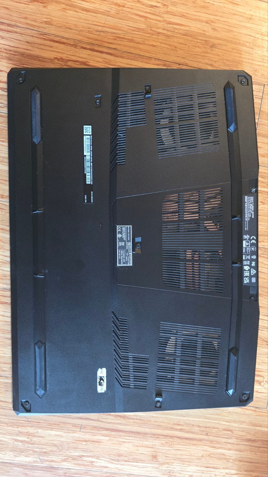 MSI Vector GP66 Gaming Laptop - Zo goed als nieuw, Computers en Software, Windows Laptops, Ophalen, 2 tot 3 Ghz, Zo goed als nieuw