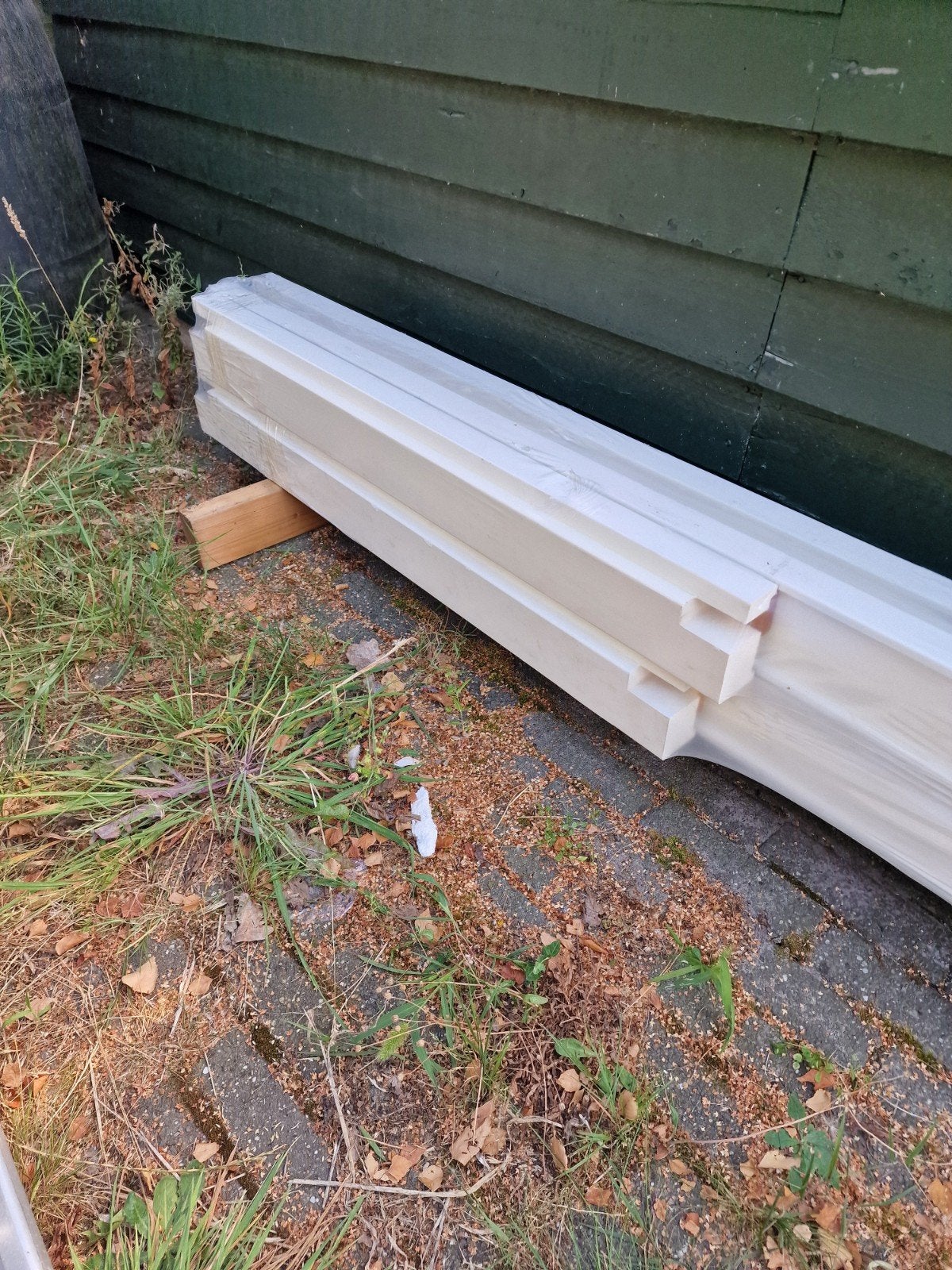 hardhouten binnendeurkozijn, Deurkozijn, Nieuw, 225 cm of meer, Hout