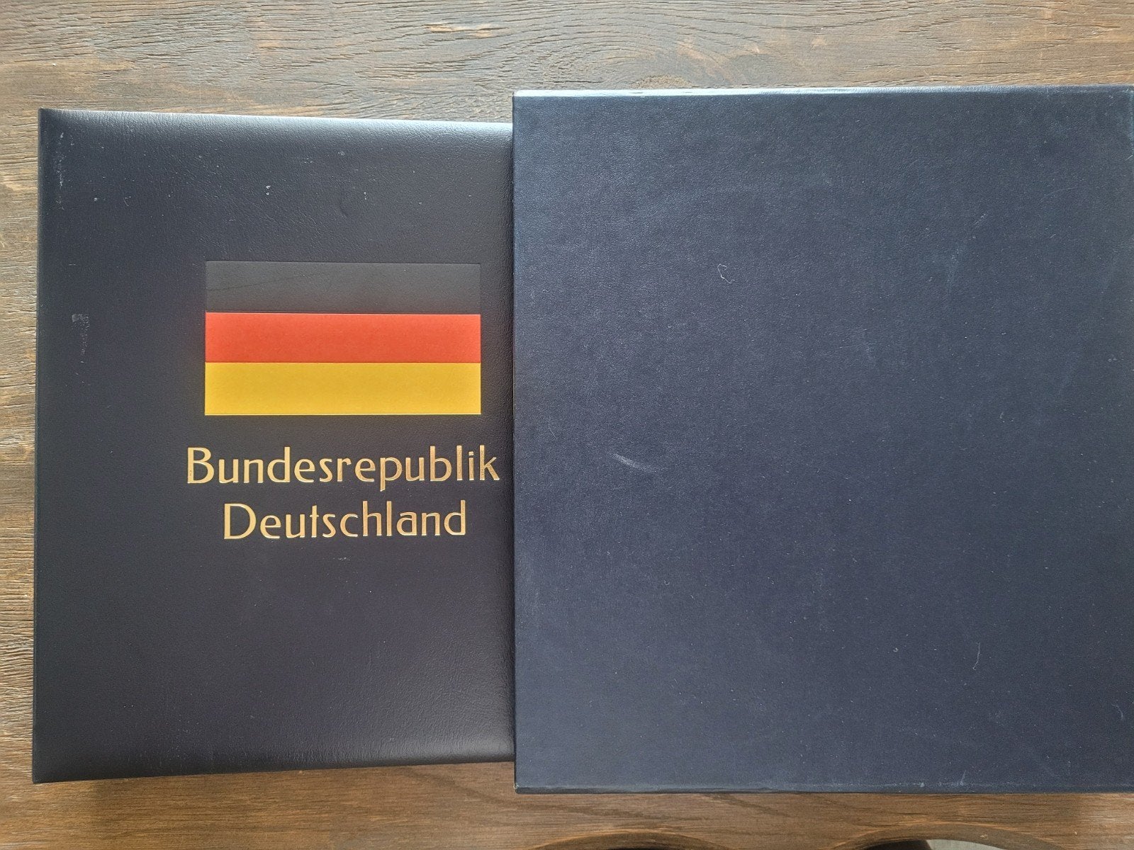 Davo Duitsland compleet gestempeld t/m 1969.incl.blok 1, Ophalen of Verzenden, Buitenland