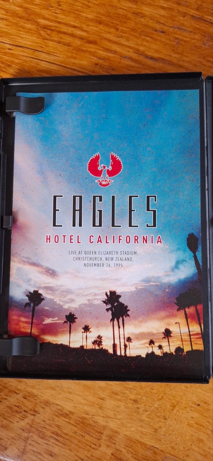 the eagels, Alle leeftijden, Ophalen of Verzenden, Nieuw in verpakking