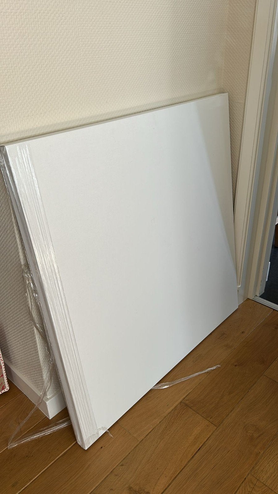 schildersdoek nieuw, Ophalen, Nieuw