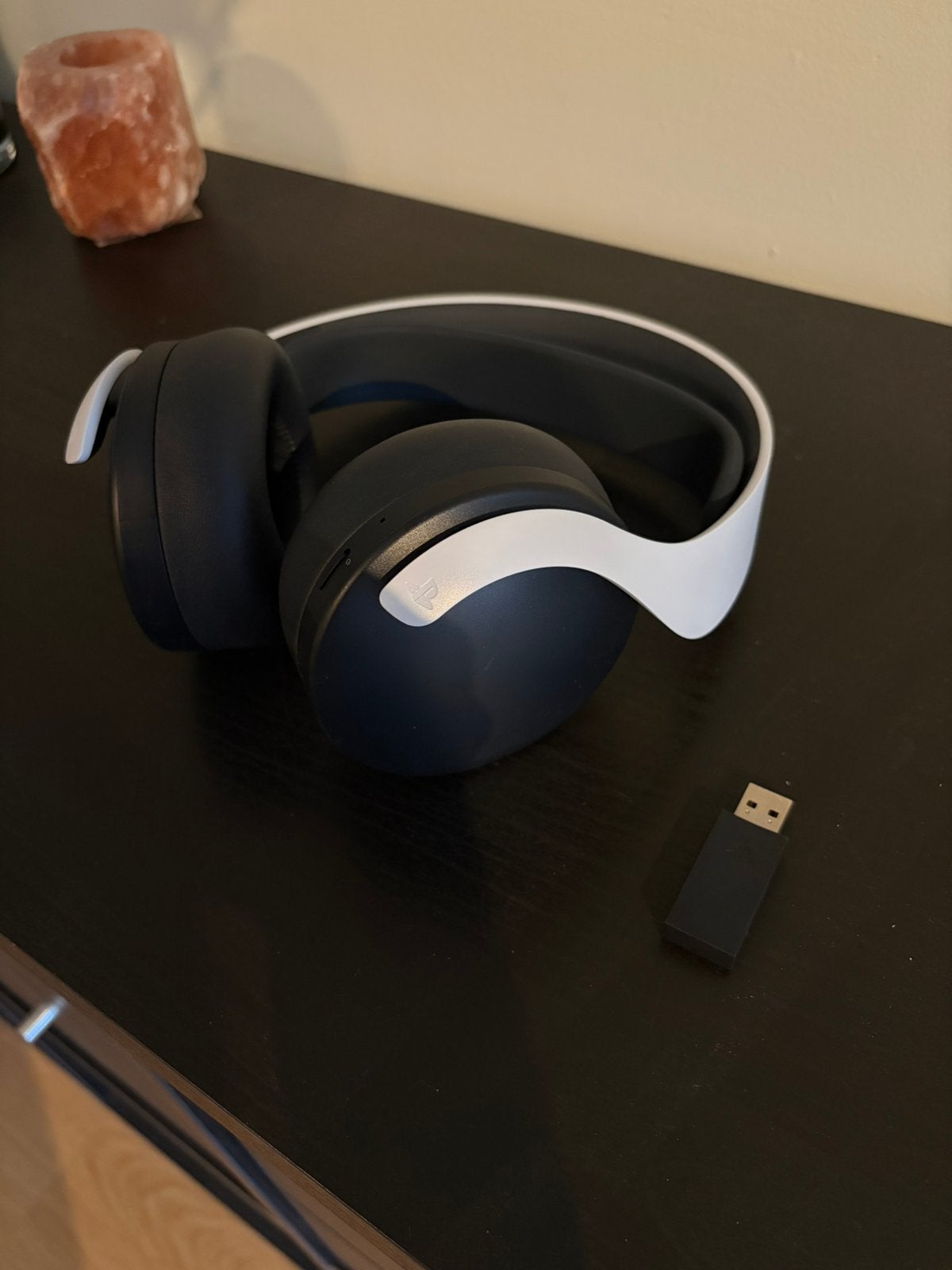 Pulse 3D Headset PS5, Ophalen, Zo goed als nieuw