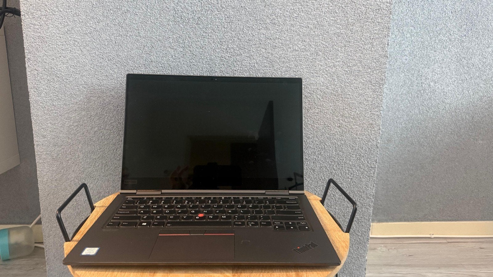 Lenovo ThinkPad X1 Yoga 20QF, Gebruikt, Intel Core i5-8265U, Qwerty, 8 GB