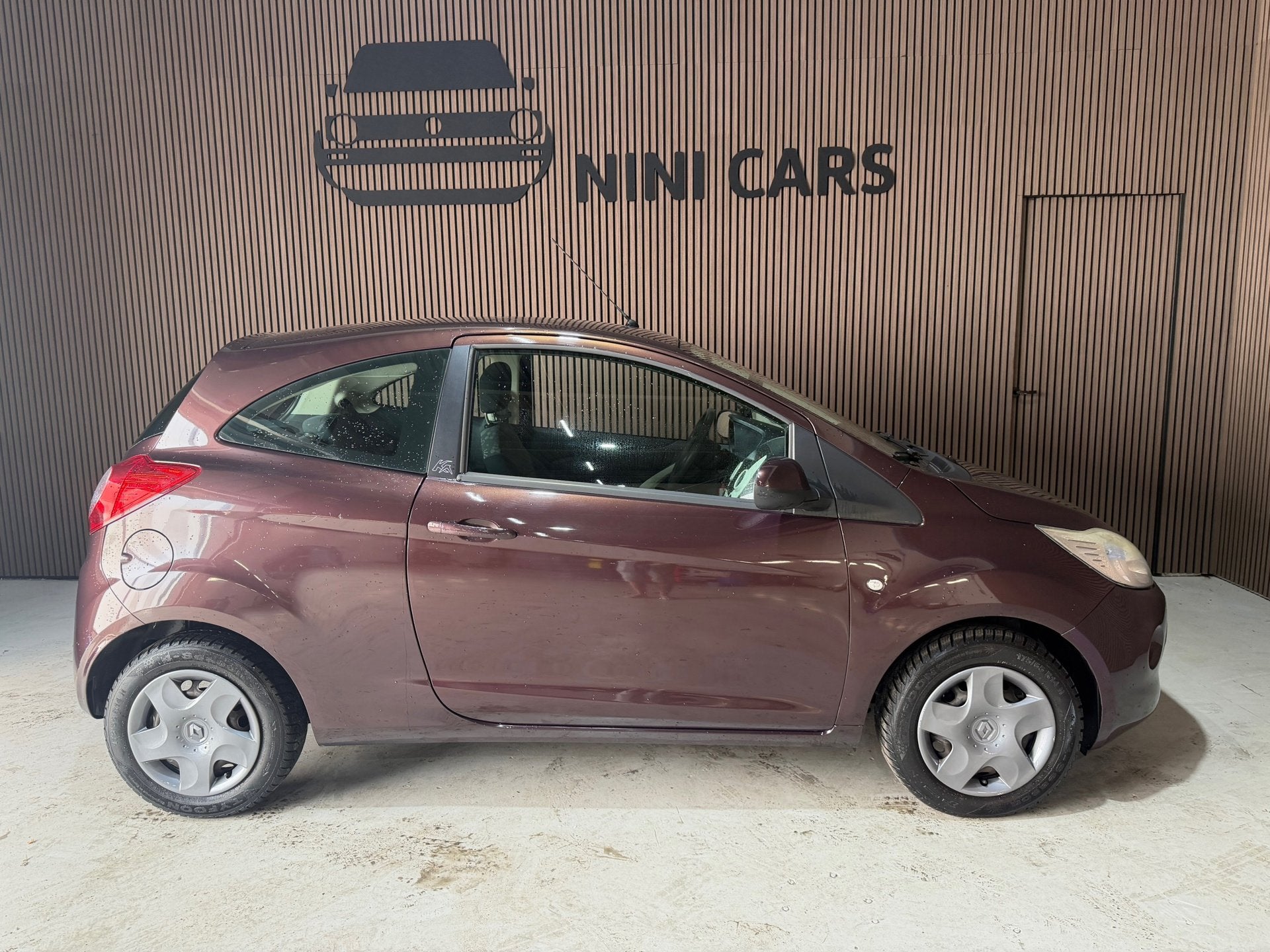 Ford Ka 1.2 Cool & Sound start/stop, Auto's, Ford, Voorwielaandrijving, Euro 5, Gebruikt, 1242 cc